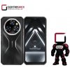 OUKITEL WP55s Orange