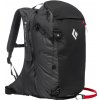 Black Diamond Jetforce Pro 35l čierna