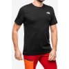 Tričko s potlačou The North Face S/S Redbox Celebration Tee - tnf black Tričko s potlačou The North Face S/S Redbox Celebration Tee - tnf black