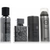 Armaf Club De Nuit Sillage - EDP 30 ml + tělový sprej 50 ml + vlasový sprej 55 ml + tuhý deodorant 75 g Armaf Club De Nuit Sillage - EDP 30 ml + tělový sprej 50 ml + vlasový sprej 55 ml + tuhý deodorant 75 g