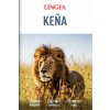 Keňa - Lingea Keňa - Lingea
