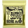Ernie Ball 2214 Nickel Wound Mammoth Slinky Ernie Ball 2214 Nickel Wound Mammoth Slinky
