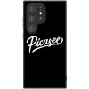 Picasee ULTIMATE CASE pro Samsung Galaxy S24 Ultra S928B 5G - Picasee - old logo - white Picasee ULTIMATE CASE pro Samsung Galaxy S24 Ultra S928B 5G - Picasee - old logo - white