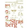 Sen o vášni: Ako vznikala Metóda - Lee Strasberg Sen o vášni: Ako vznikala Metóda - Lee Strasberg