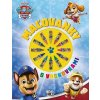 Maľovanky s voskovkami Labková patrola Maľovanky s voskovkami Labková patrola