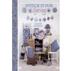 Stitch It for Spring (Lynette Anderson)(Brožovaná) Stitch It for Spring (Lynette Anderson)(Brožovaná)