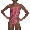 Adidas SH3.RO Asymetric Festivibes Swimsuit W GM3896 (74211) 34 Adidas SH3.RO Asymetric Festivibes Swimsuit W GM3896 (74211) 34