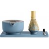 Fellow Matcha set (hazy blue) Fellow Matcha set (hazy blue)