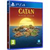 Catan Console Edition (PS4) 5055957705459 Catan Console Edition (PS4) 5055957705459