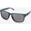 Slnečné okuliare Oakley Holbrook - crystal black/black polar Slnečné okuliare Oakley Holbrook - crystal black/black polar