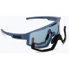 Slnečné okuliare Bliz Fusion Small matt blue/smoke ice blue multi Slnečné okuliare Bliz Fusion Small matt blue/smoke ice blue multi