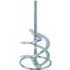 KAUFMANN spirálové míchadlo Ultra pozinkované 90 x 500 mm KAUFMANN spirálové míchadlo Ultra pozinkované 90 x 500 mm