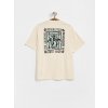 Quiksilver Serenity Splash (bone white) XL, béžová Quiksilver Serenity Splash (bone white) XL, béžová