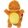 Jazwares - Pokémon - Charmander Plyšák - 22cm Jazwares - Pokémon - Charmander Plyšák - 22cm