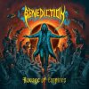 Benediction: Ravage Of Empires LP - Benediction Benediction: Ravage Of Empires LP - Benediction