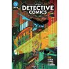 DC Comics Batman Detective Comics 2: Elixir DC Comics Batman Detective Comics 2: Elixir