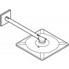 Grohe Rainshower SmartActive Cube - Hlavová sprcha 310, sprchové rameno 430 mm, 2 prúdy, mesačná biela 26479LS0 Grohe Rainshower SmartActive Cube - Hlavová sprcha 310, sprchové rameno 430 mm, 2 prúdy, mesačná biela 26479LS0