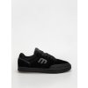 Etnies Marana Black Dirty Wash Etnies Marana Black Dirty Wash
