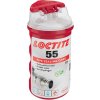 Tesniaca niť 55/160m veľká Loctite Tesniaca niť 55/160m veľká Loctite