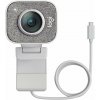 Webkamera Logitech C980 StreamCam White (960-001297) Webkamera Logitech C980 StreamCam White (960-001297)