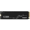 M.2 SSD disk Kingston KC3000 - 4 TB (SKC3000D-4096G) M.2 SSD disk Kingston KC3000 - 4 TB (SKC3000D-4096G)