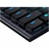 Logitech G915 TKL Tenkeyless LIGHTSPEED Wireless RGB Mechanical Keyboard 920-009503