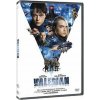 Valerian a město tisíce planet DVD Valerian a město tisíce planet DVD