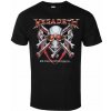 Tričko metal ROCK OFF Megadeth Killing Is My Business Čierna Tričko metal ROCK OFF Megadeth Killing Is My Business Čierna
