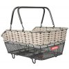 Max1 kôš zadný na bicykel Luxman FLEXI-MAX