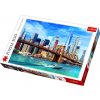 Trefl Puzzle Výhľad na New York, 500 dielikov Trefl Puzzle Výhľad na New York, 500 dielikov