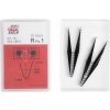Invento R Fix 1 blade, 3-4 mm, for Rubber Cut tyre cutting machine, 20 pcs. Invento R Fix 1 blade, 3-4 mm, for Rubber Cut tyre cutting machine, 20 pcs.