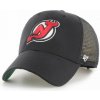 Šiltovka 47 BRAND Mvp Branson NHL New Jersey Devils black Šiltovka 47 BRAND Mvp Branson NHL New Jersey Devils black