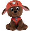Gund Paw Patrol - Plyšový Zuma 15 cm Gund Paw Patrol - Plyšový Zuma 15 cm