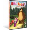 Máša a medvěd - Dýchejte - nedýchejte - DVD (část čtvrtá) Máša a medvěd - Dýchejte - nedýchejte - DVD (část čtvrtá)