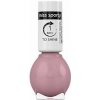 Miss Sporty lak 1Min to Shine lak na nechty 122 7 ml