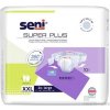 Seni Super Plus XXL 10 ks Seni Super Plus XXL 10 ks