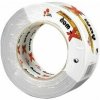Schüller Eh'klar X-Way Tkaninová páska 48 mm x 50 m černá Schüller Eh'klar X-Way Tkaninová páska 48 mm x 50 m černá