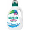 Sanytol dezinfekčný prací gél s vôňou sviežosti 1,7 l 34 PD