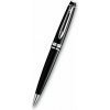 Waterman CT 1507/2951800 Expert Matt Black guľôčkové pero Waterman CT 1507/2951800 Expert Matt Black guľôčkové pero