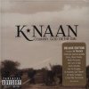 K'naan - Country, God or the Girl (Deluxe Edition) K'naan - Country, God or the Girl (Deluxe Edition)