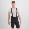 Sportful Supergiara vrchné kraťasy čierne Veľkosť: 3XL Sportful Supergiara vrchné kraťasy čierne Veľkosť: 3XL
