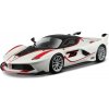 Bburago Ferrari FXX K 1:24 biela (BB18-26301W) Bburago Ferrari FXX K 1:24 biela (BB18-26301W)