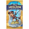 Disney Lorcana: Into the Inklands - Booster Pack Disney Lorcana: Into the Inklands - Booster Pack