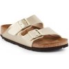 BIRKENSTOCK Žabky Arizona BS Zlatá BIRKENSTOCK Žabky Arizona BS Zlatá