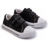 Big Star detské tenisky čierne, veľkosť 23 Big Star detské tenisky čierne, veľkosť 23