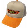 Pantera Flames Logo ROCK OFF PANTMBCAP02SO
