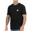 PitBull West Coast tričko pánske small logo 170 black
