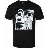 Metal Razamataz Discharge Hear Nothing See Nothing čierna