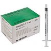Omnifix 1ml TBC bez ihly 100ks Omnifix 1ml TBC bez ihly 100ks