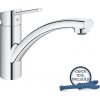 Grohe Swift - Drezová batéria, chróm 30358000 Grohe Swift - Drezová batéria, chróm 30358000